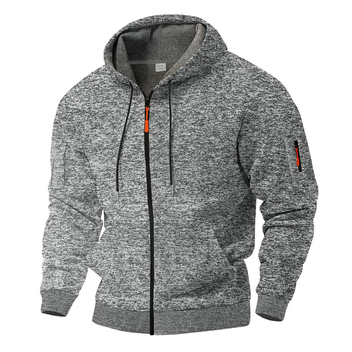 Beckmere | Stylish Fleece Jacket