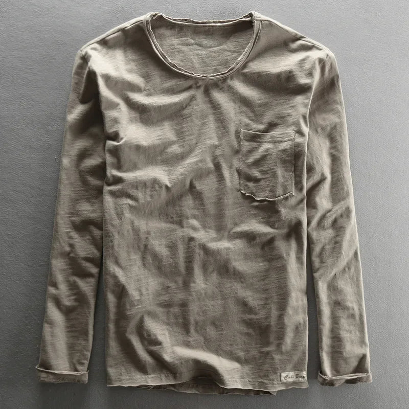 Luca Zen Shirt