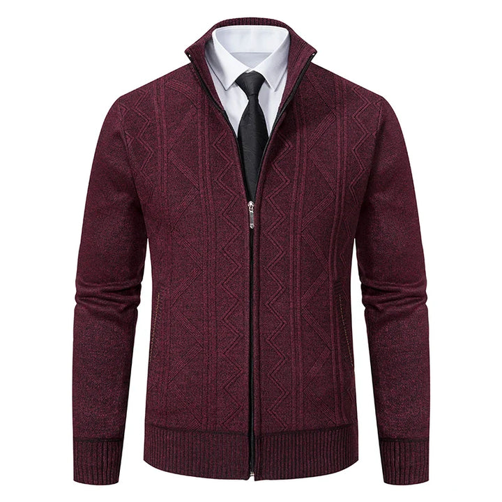 Kensley & Hunt | Men’s Executive Vest