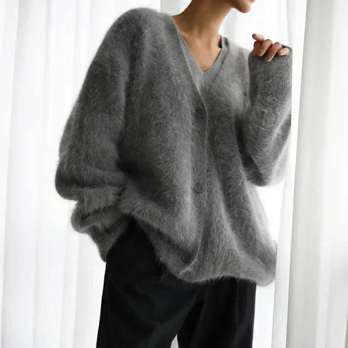 Maisie London - Cashmere Pullover