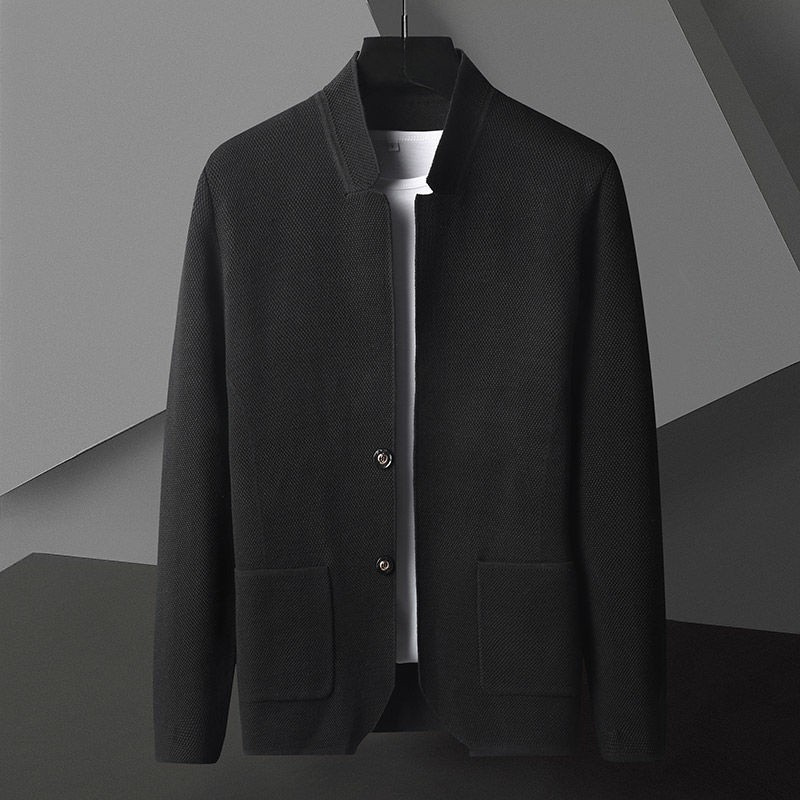 Branford Jacket
