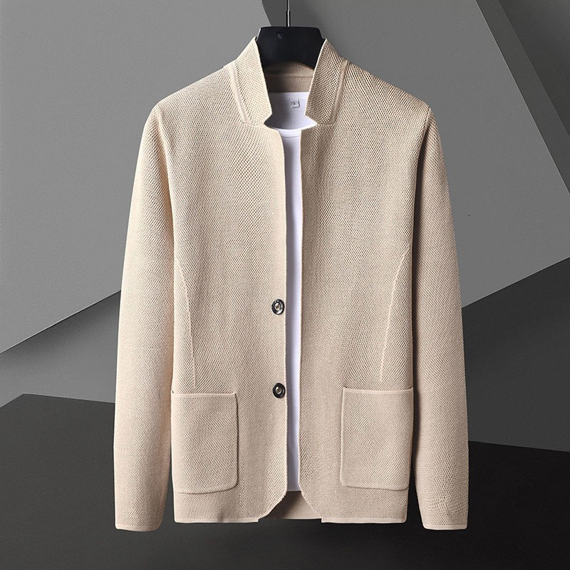 Branford Jacket