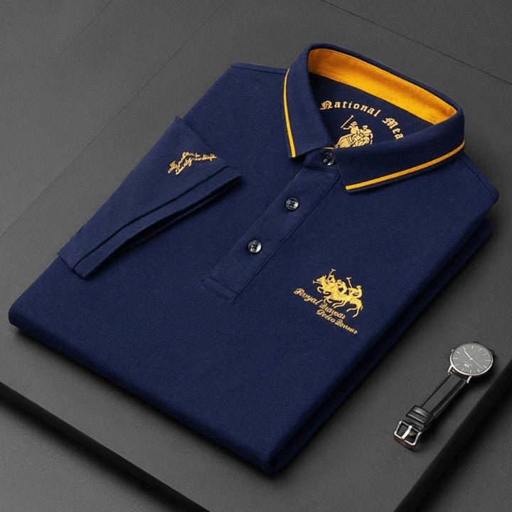 Beaumont™ | Polo de luxe