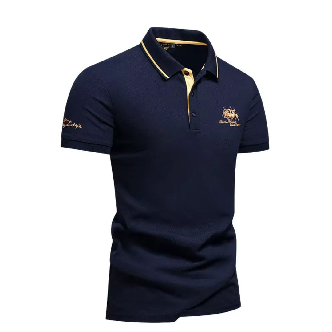 Beaumont™ | Polo de luxe