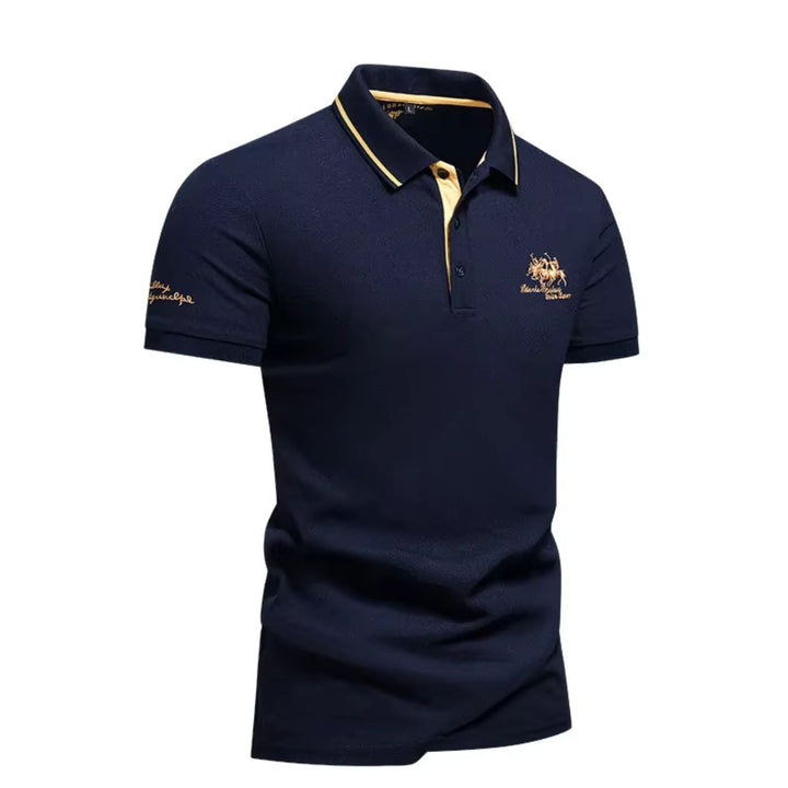Beaumont™ | Polo de luxe