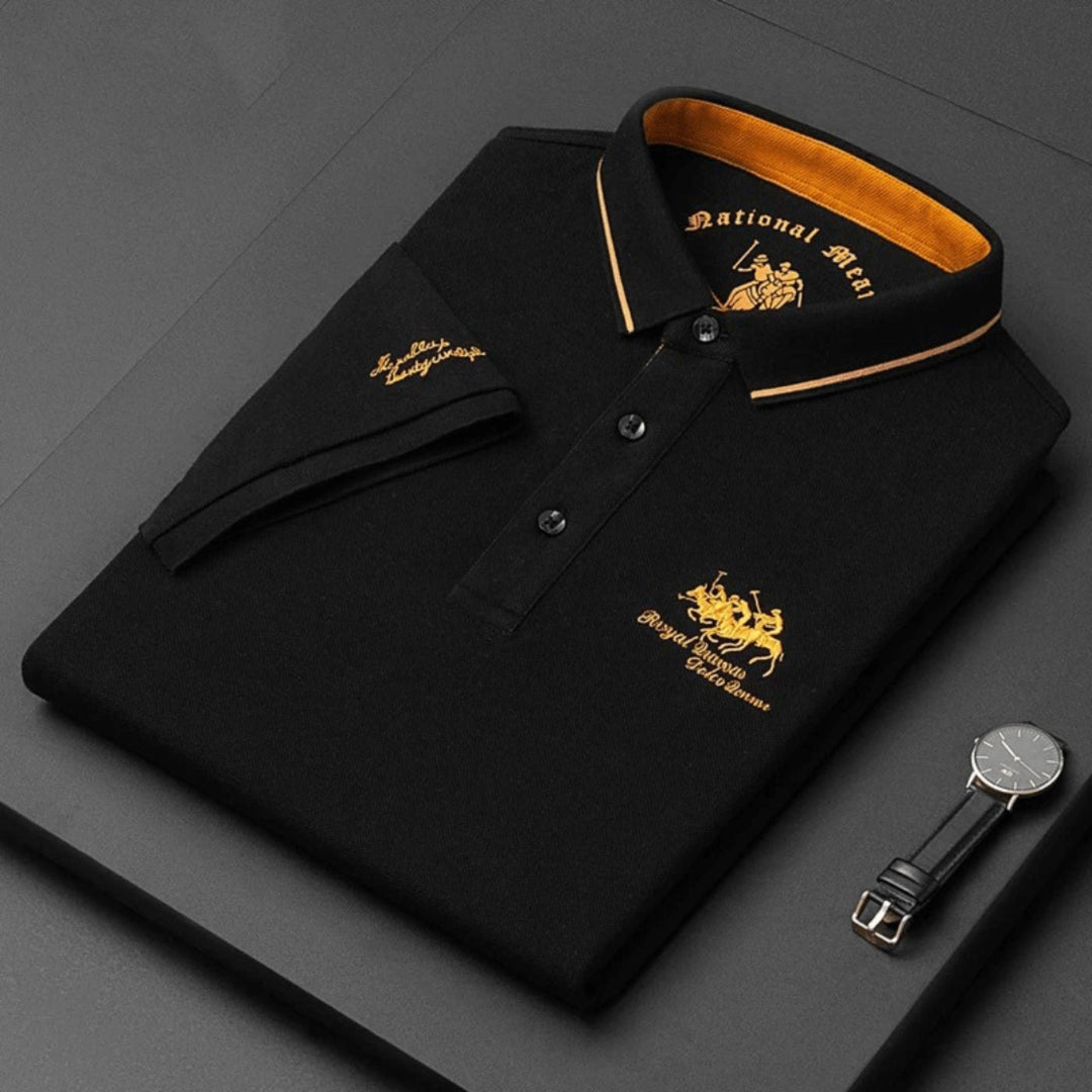 Beaumont™ | Polo de luxe