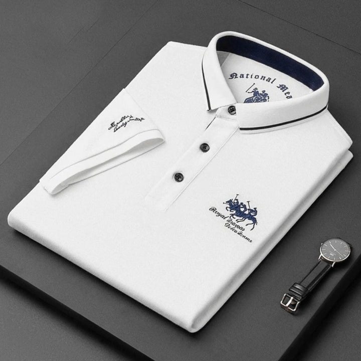 Beaumont™ | Polo de luxe