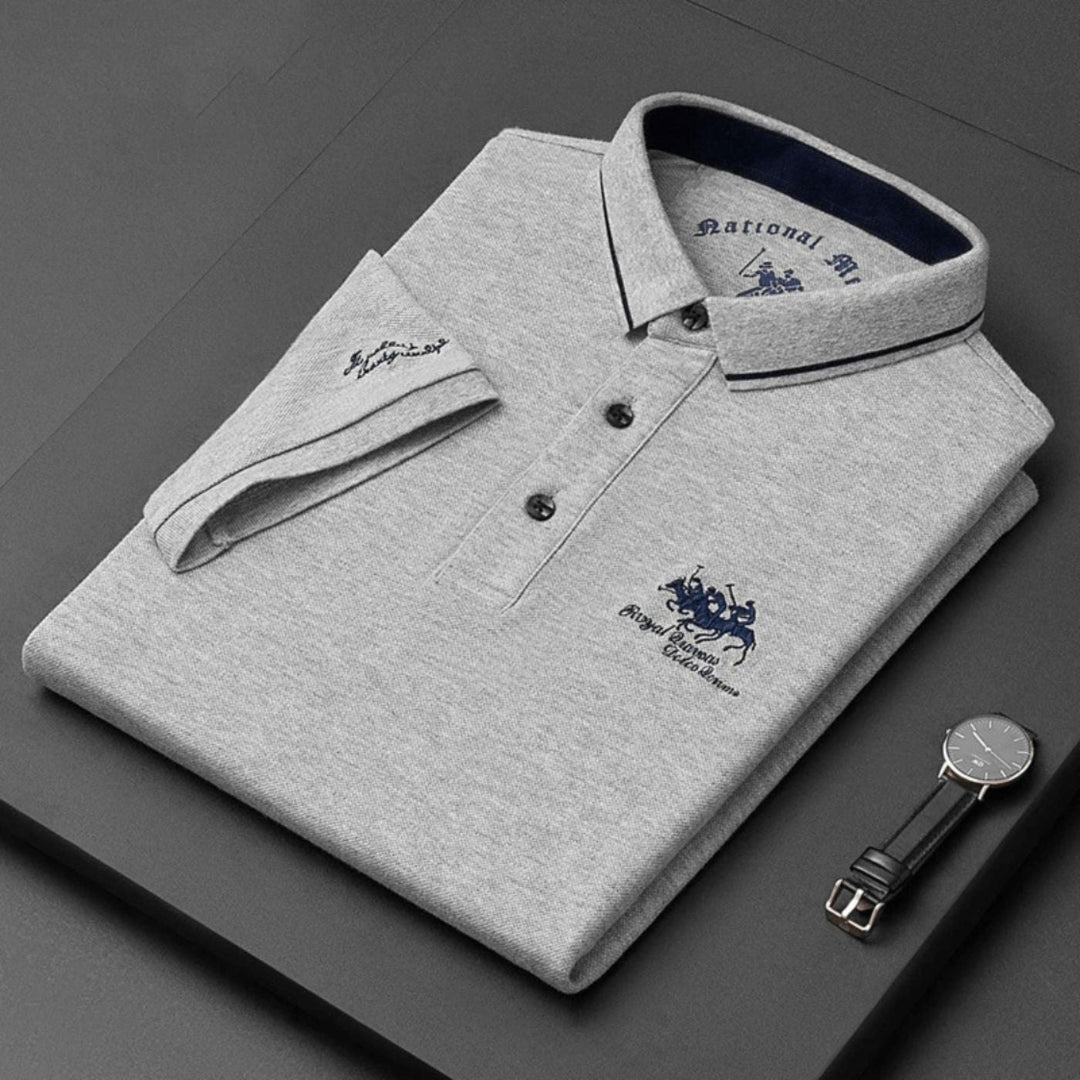 Beaumont™ | Polo de luxe