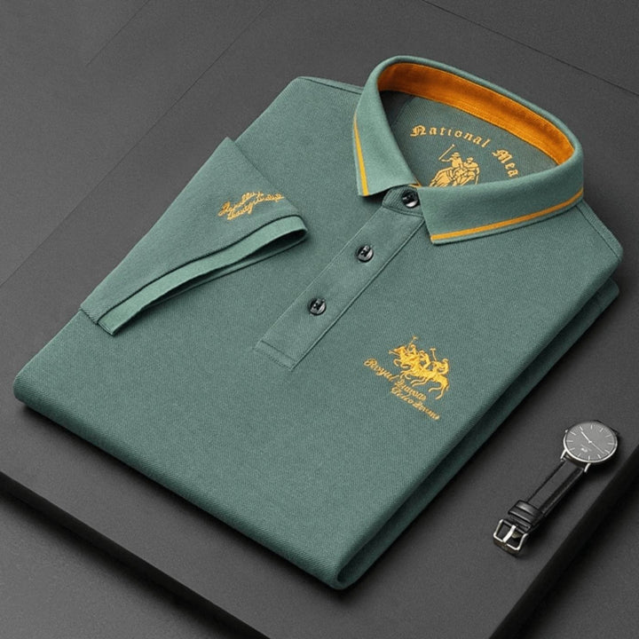 Beaumont™ | Polo de luxe