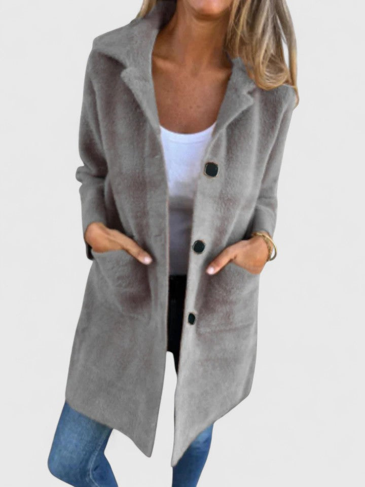 Caliana | Elegant Coat