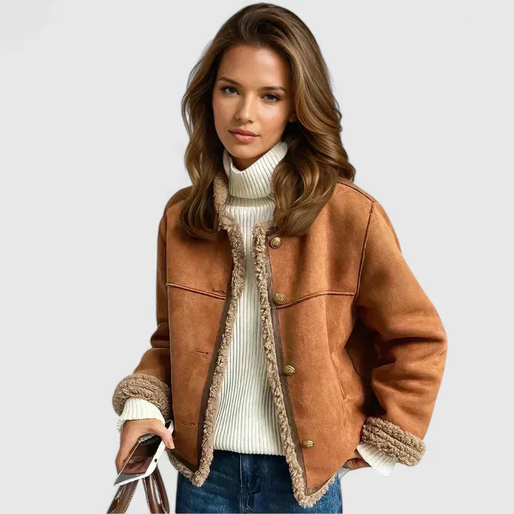 Tinsley - Elegant Jacket