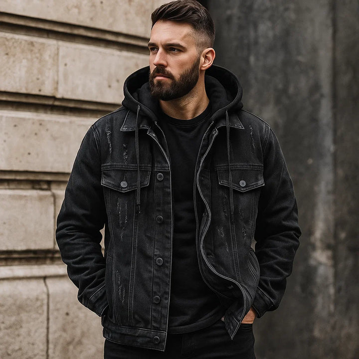 Stoneford Denim Jacket
