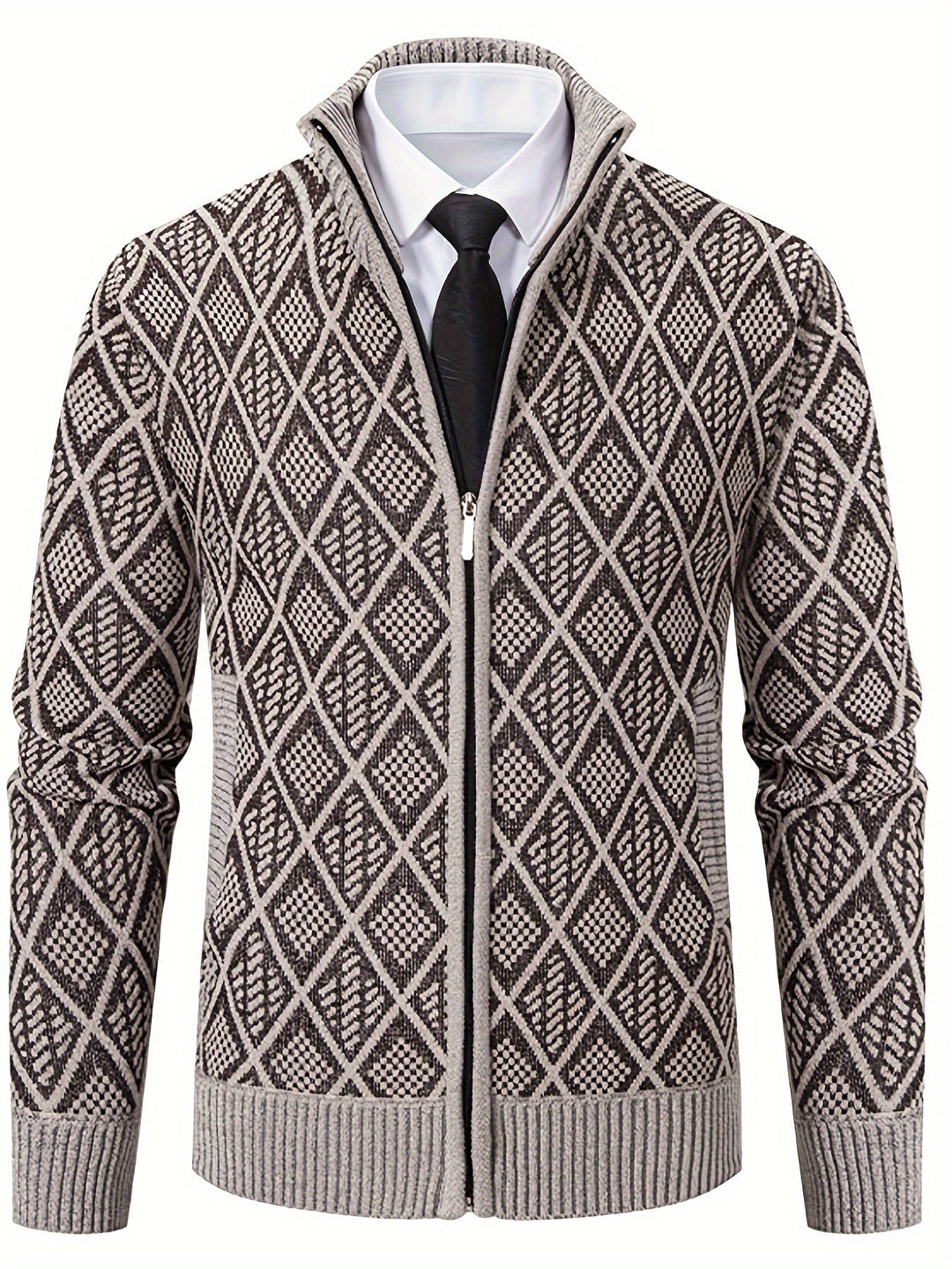 Toby Cardigan