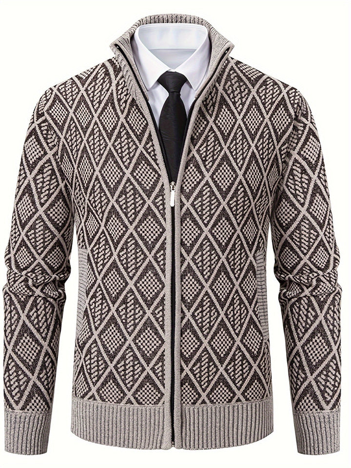Toby Cardigan