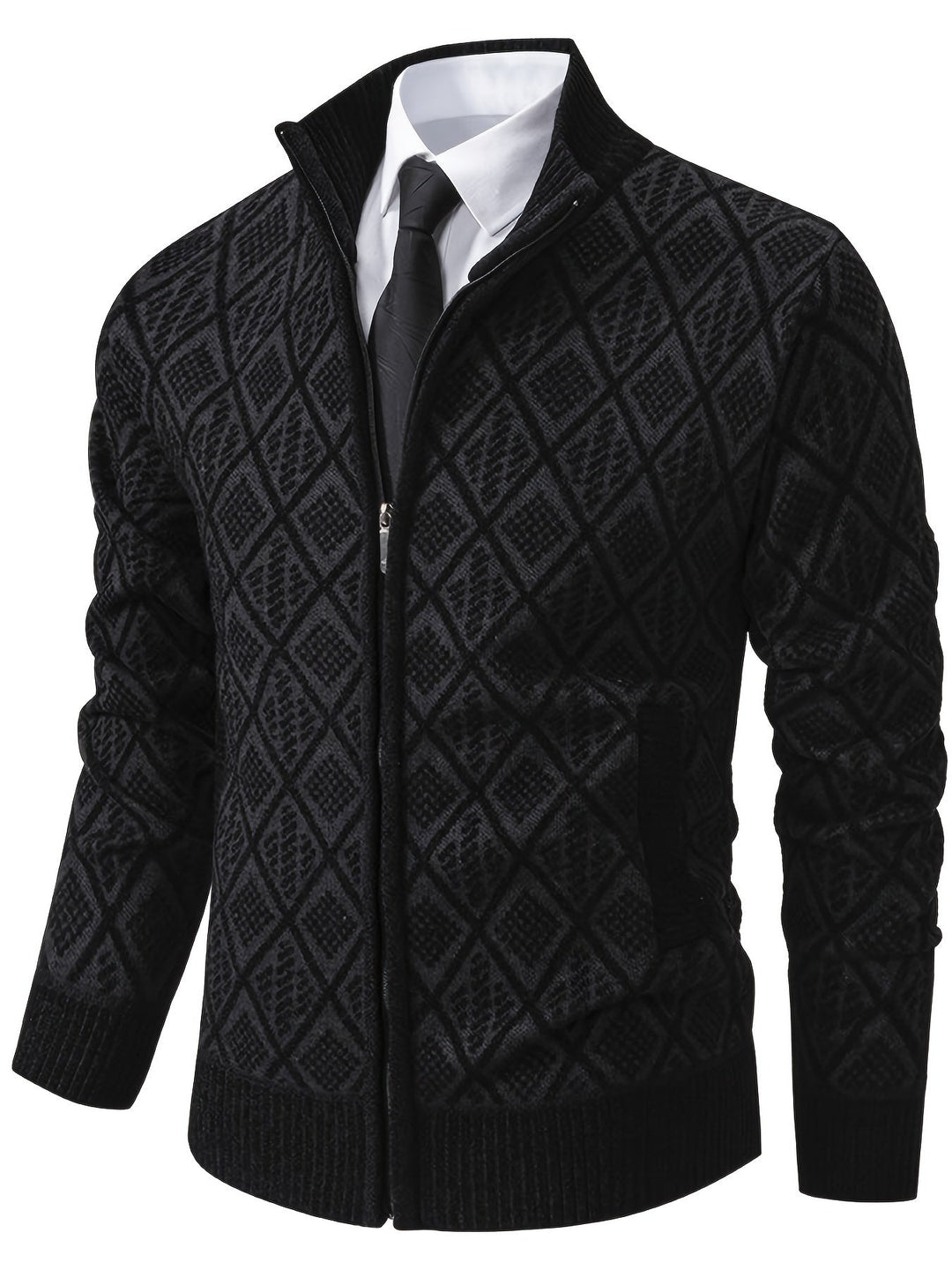 Toby Cardigan