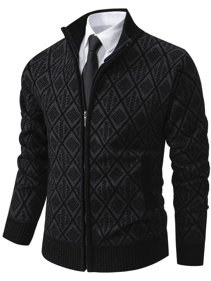 Toby Cardigan