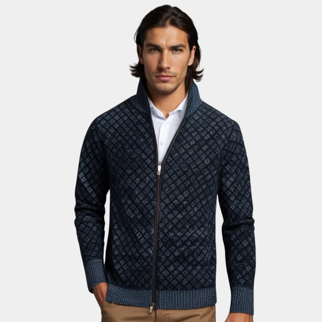 Halford | Premium Men's Gilet
