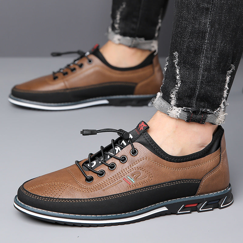 Stratford™ | Handcrafted Quality Oxford Shoes