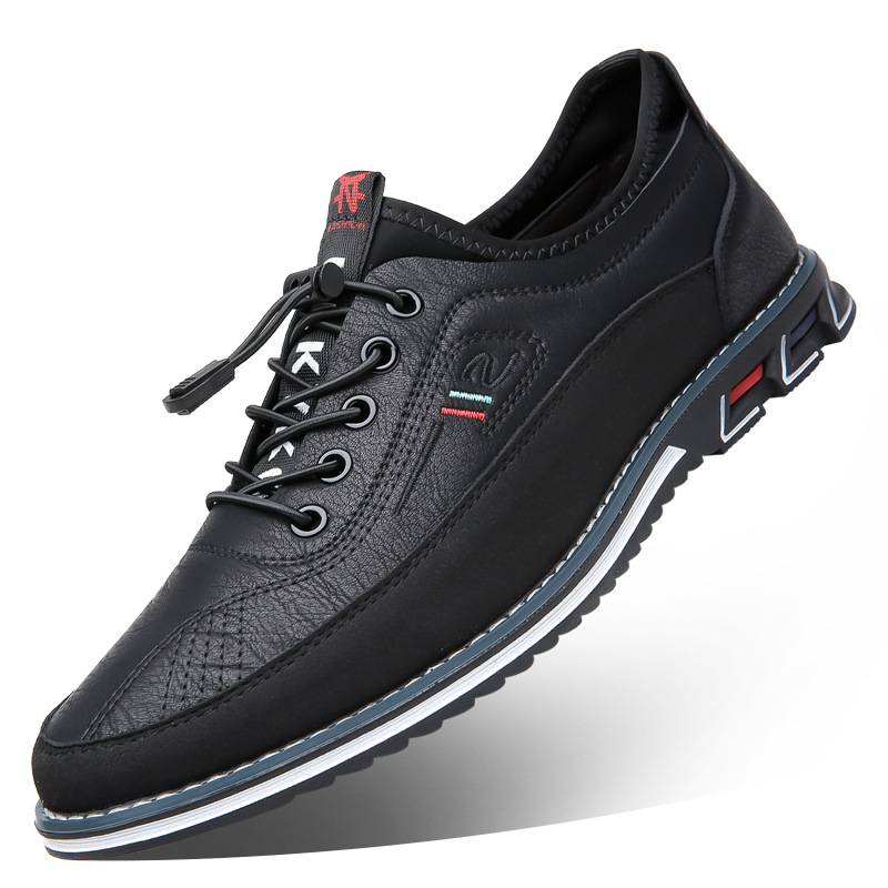 Stratford™ | Handcrafted Quality Oxford Shoes