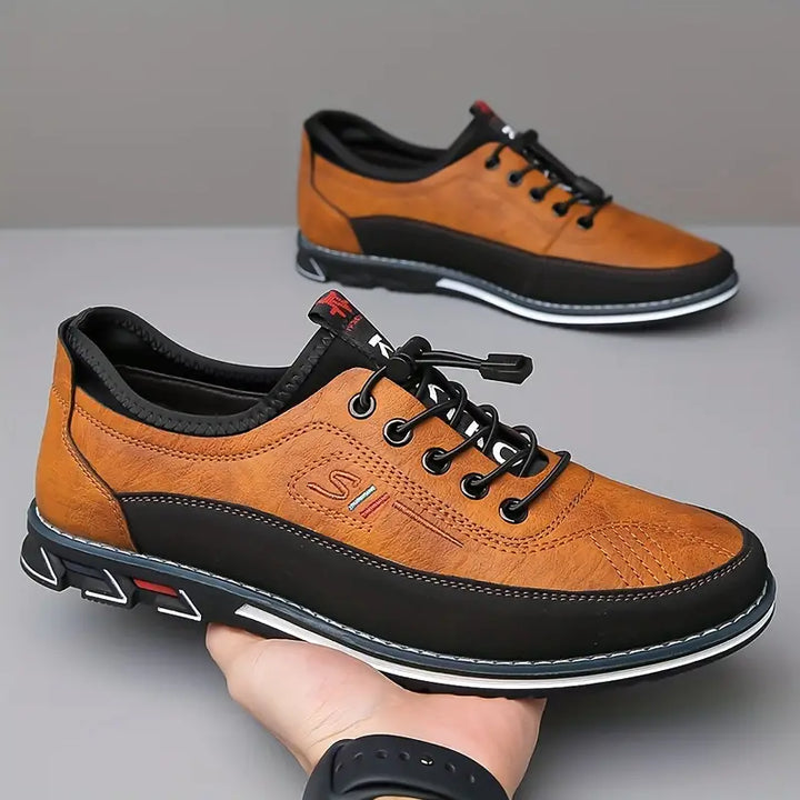 Stratford™ | Handcrafted Quality Oxford Shoes