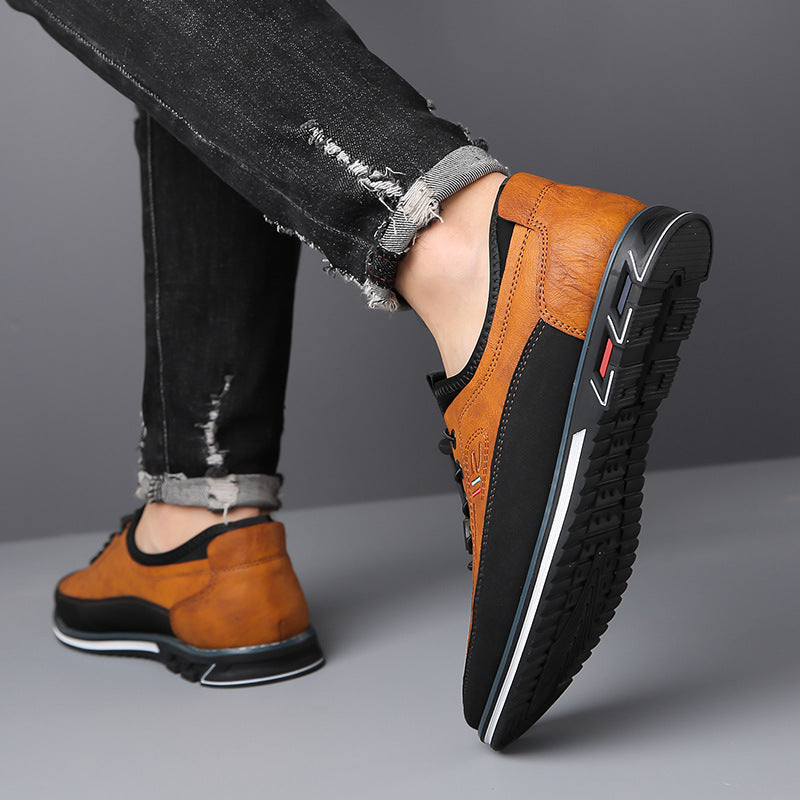 Stratford™ | Handcrafted Quality Oxford Shoes
