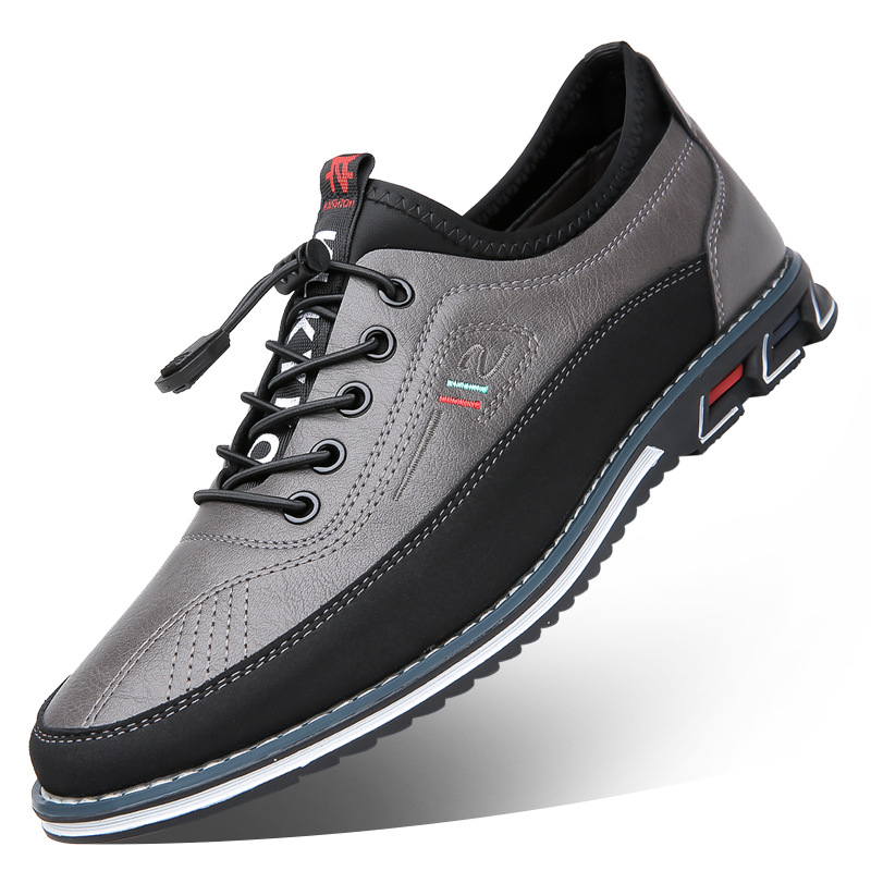 Stratford™ | Handcrafted Quality Oxford Shoes