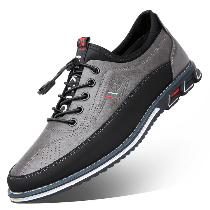 Stratford™ | Handcrafted Quality Oxford Shoes