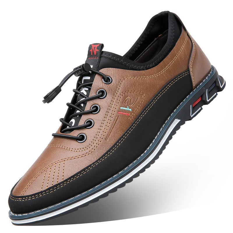 Stratford™ | Handcrafted Quality Oxford Shoes