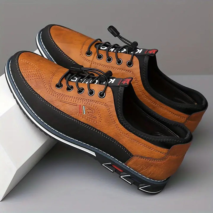 Stratford™ | Handcrafted Quality Oxford Shoes