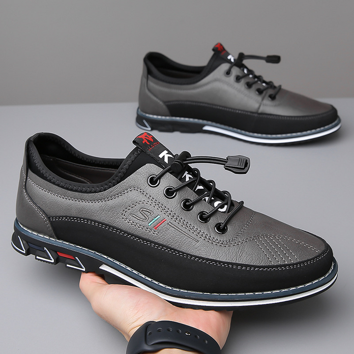 Stratford™ | Handcrafted Quality Oxford Shoes