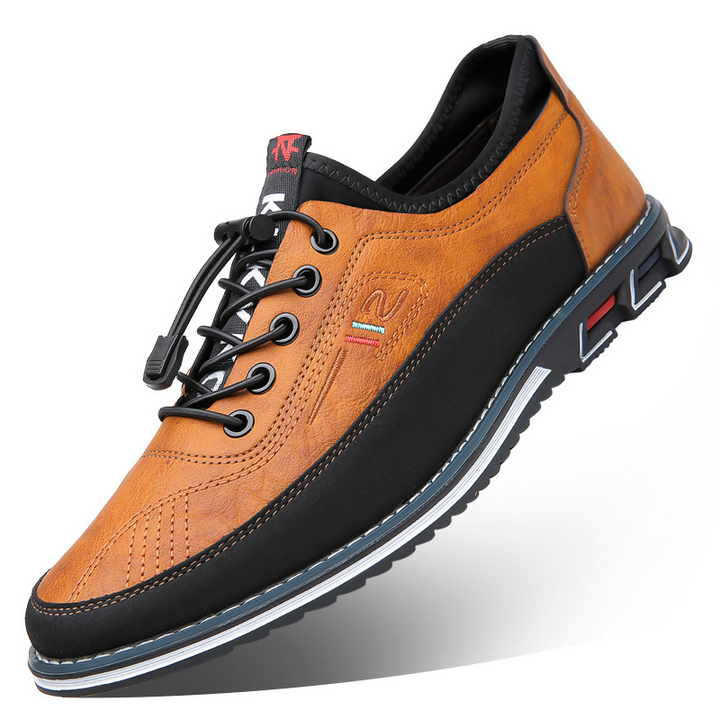 Stratford™ | Handcrafted Quality Oxford Shoes