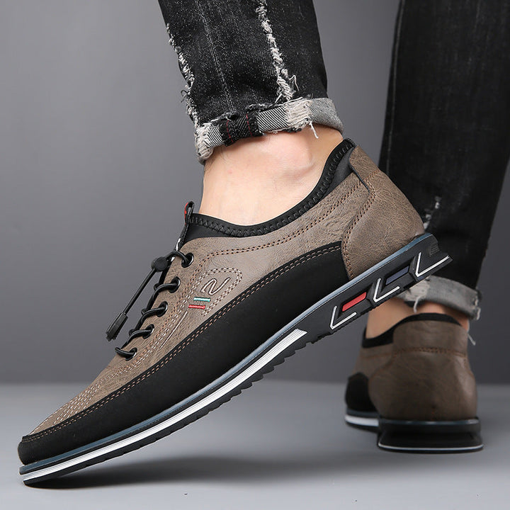 Stratford™ | Handcrafted Quality Oxford Shoes