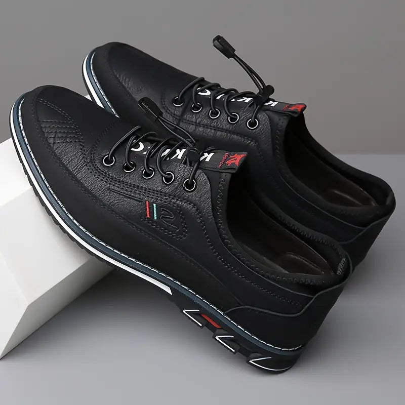 Stratford™ | Handcrafted Quality Oxford Shoes