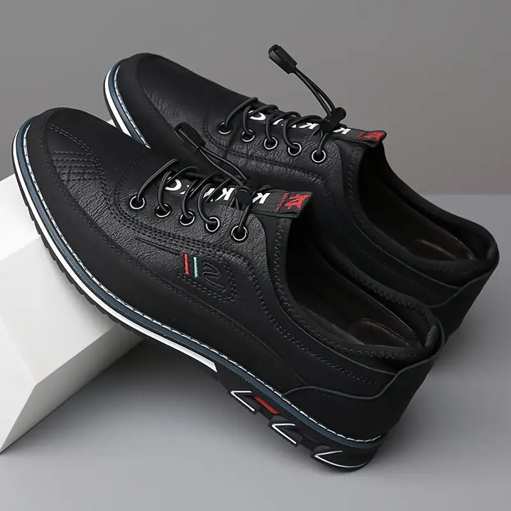 Stratford™ | Handcrafted Quality Oxford Shoes