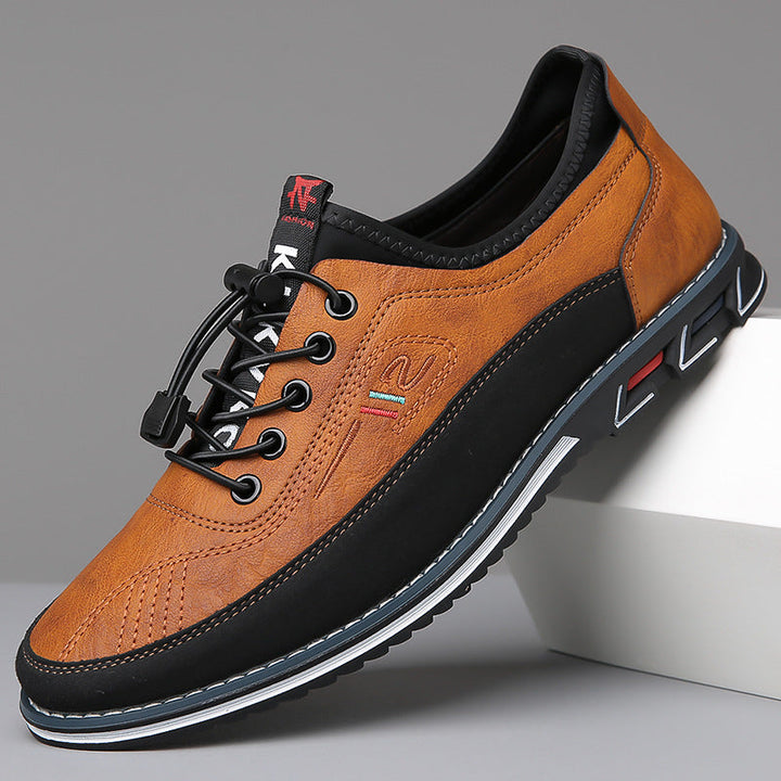 Stratford™ | Handcrafted Quality Oxford Shoes