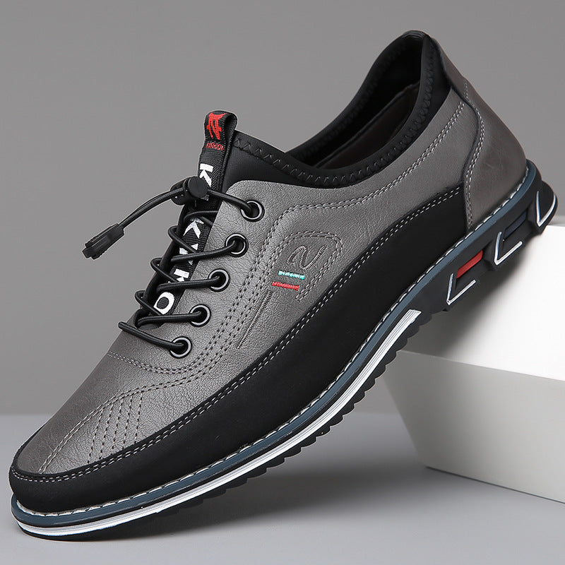 Stratford™ | Handcrafted Quality Oxford Shoes