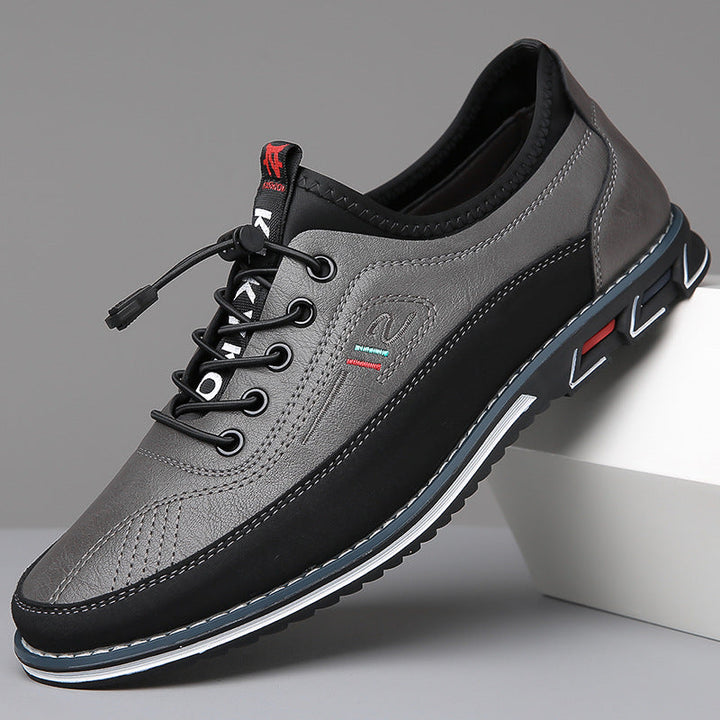 Stratford™ | Handcrafted Quality Oxford Shoes