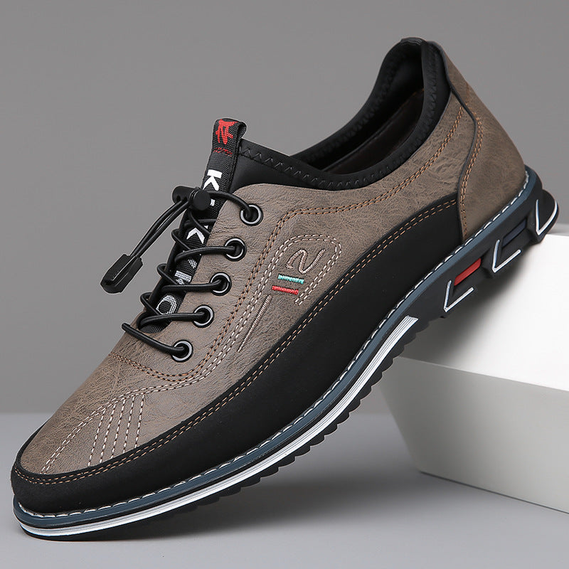 Stratford™ | Handcrafted Quality Oxford Shoes