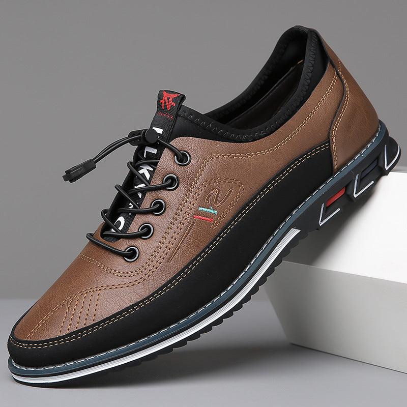 Stratford™ | Handcrafted Quality Oxford Shoes
