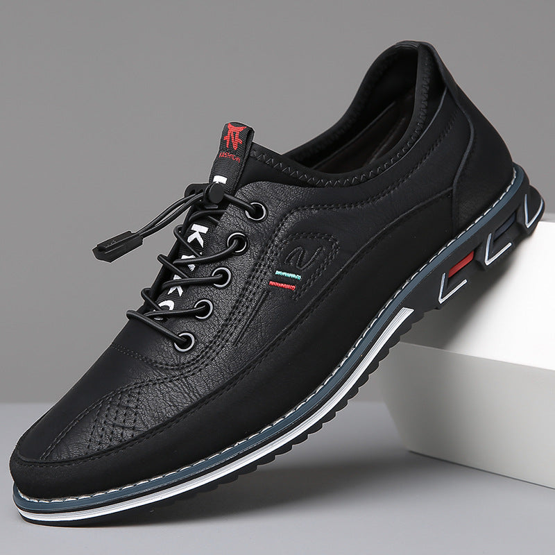 Stratford™ | Handcrafted Quality Oxford Shoes