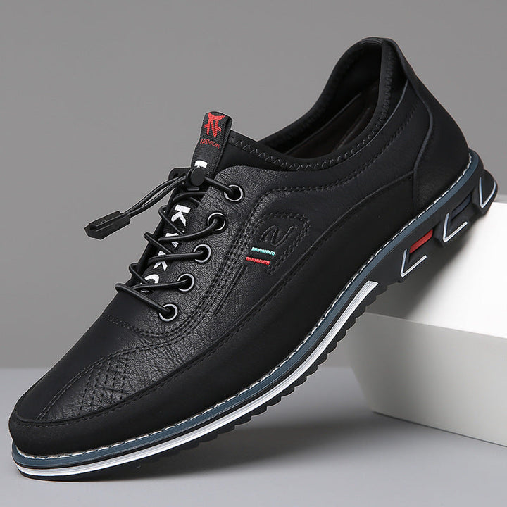 Stratford™ | Handcrafted Quality Oxford Shoes