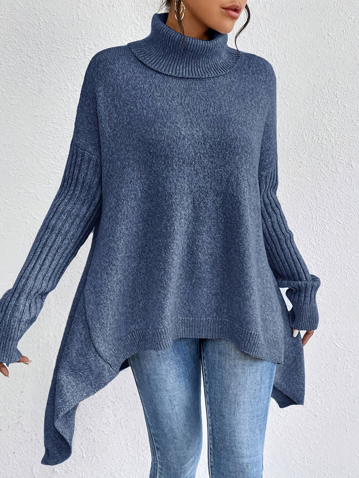 Evania & Co. - Stylish Casual Sweater