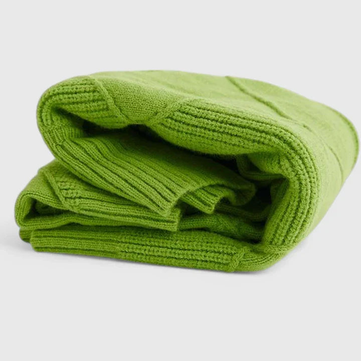 Adrielle London | Comfortable Sweater