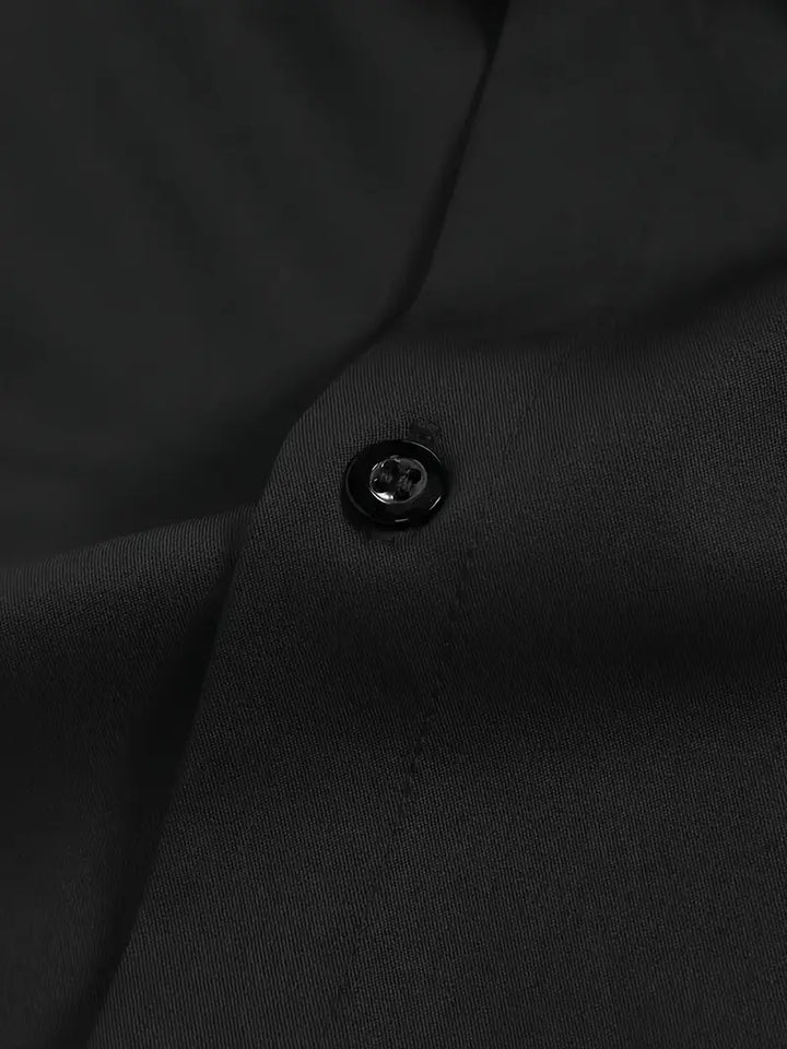 Braxton Hall™ – Tailored Business Shirt