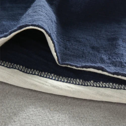 Ashford | Long-Sleeve Cotton Shirt