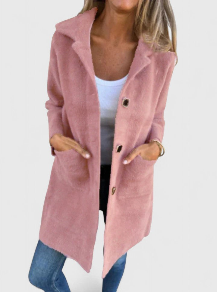 Caliana | Elegant Coat