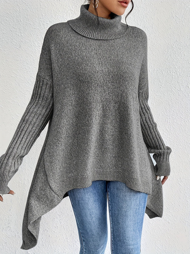 Evania & Co. - Stylish Casual Sweater