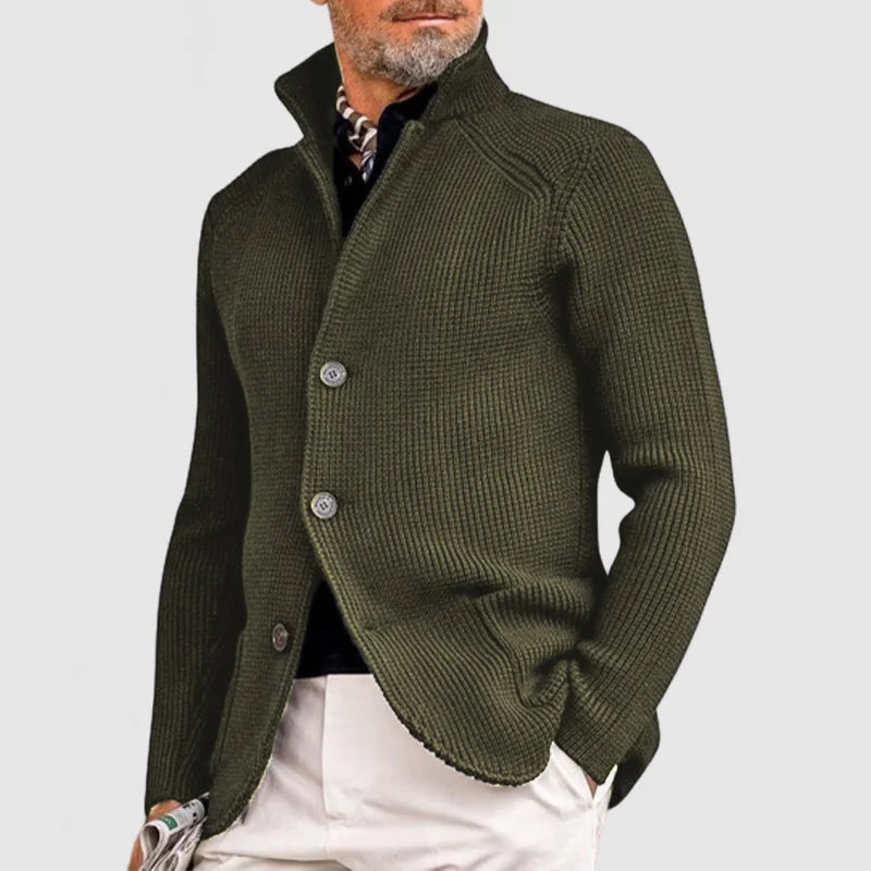 Flynn | Elegant Cardigan