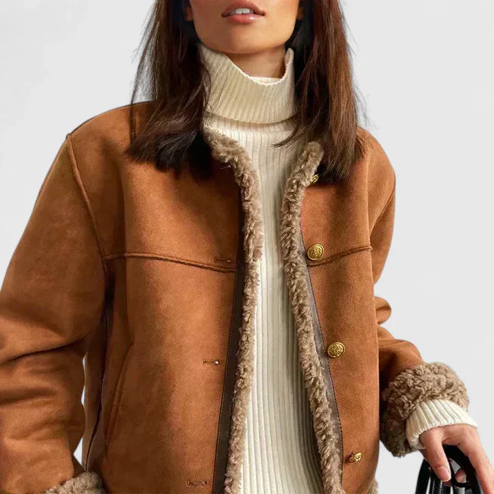 Tinsley - Elegant Jacket