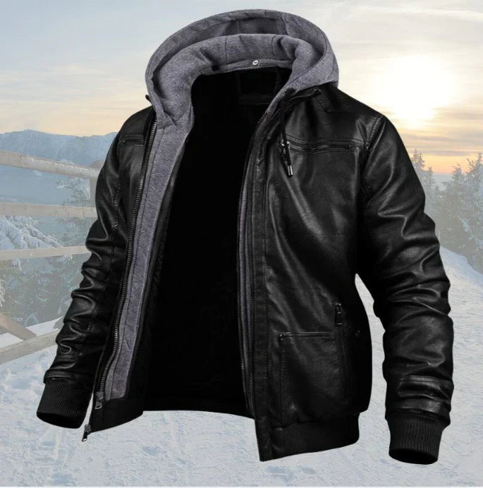 Malvion London | Stylish Casual Jacket